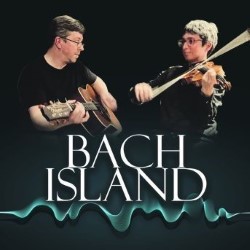 Bach Island