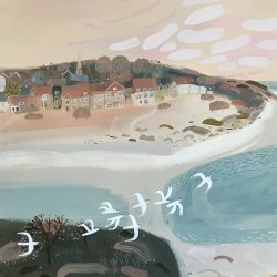 Island Spirit