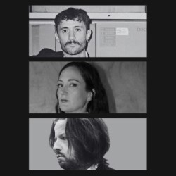 A Bubbling Frisson of Unmistakably New York Energy