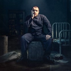 The Crimes of Pete