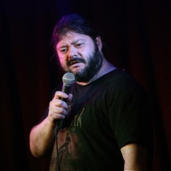 Late Night Comedy Death Camp