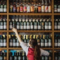 Not Another Whisky Tasting!