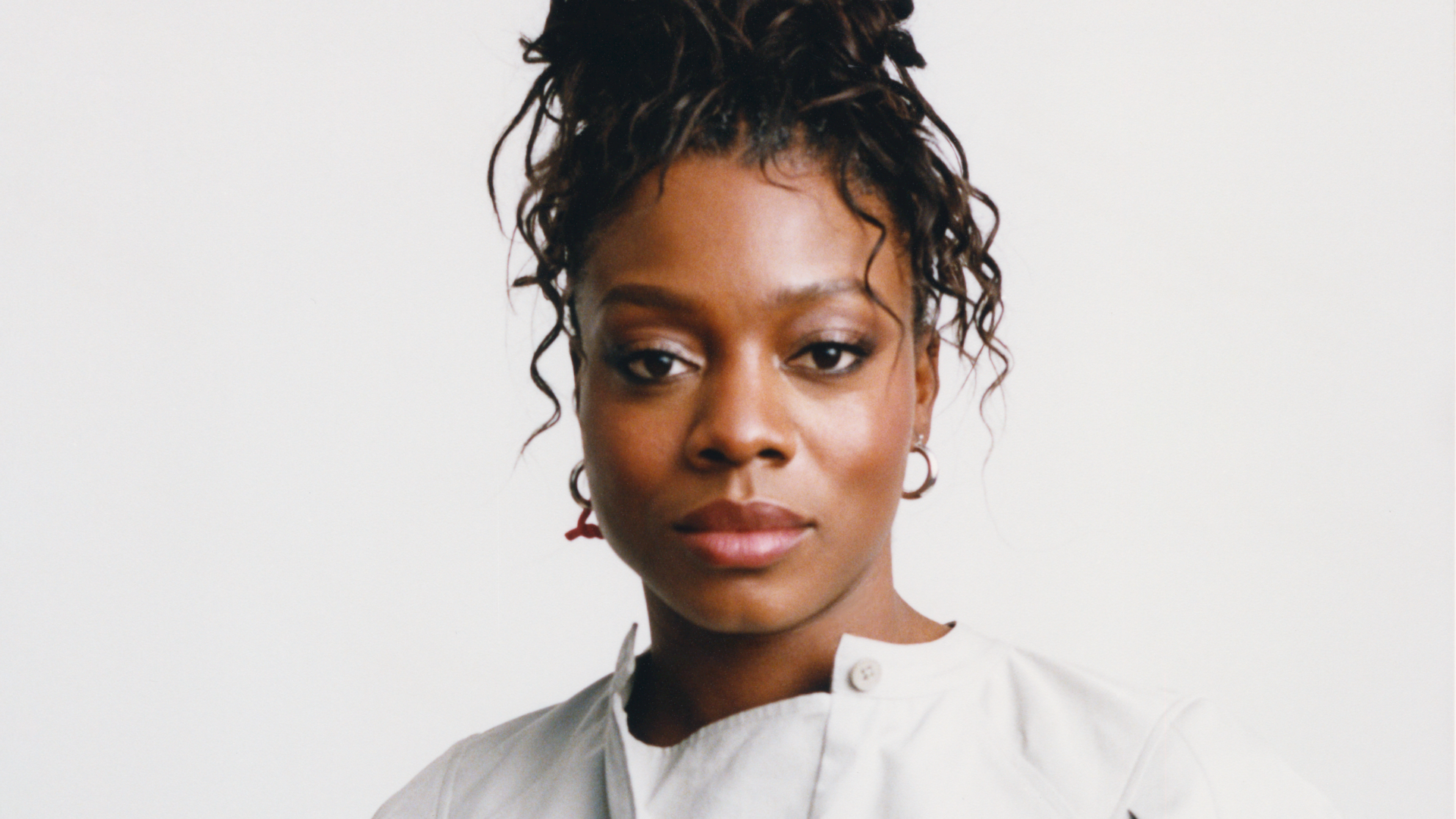 In Conversation: Nia DaCosta