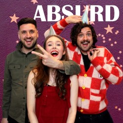 Absurd: A Live Cabaret Panel Show