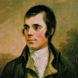 Alastair Savage – The Fiddle and Robert Burns