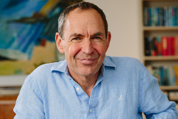 Mike Berners-Lee: Climate Action and the Power of Truth