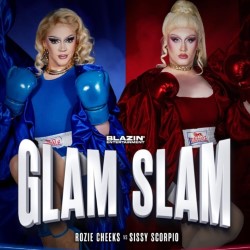 Glam Slam: A Drag Lip-Sync Smackdown!