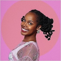 Sharon Wanjohi: Work in Progress