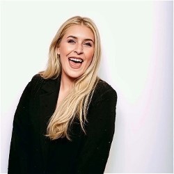Pernille Haaland: Nordic Operations