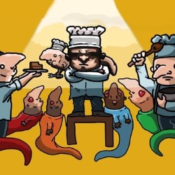 Chef! Gimme One of Everything!