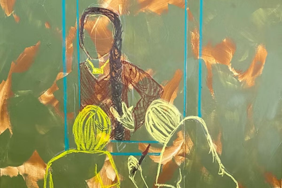 Art Exhibition – Fight or Flight: Contemporary Deaf Perspectives