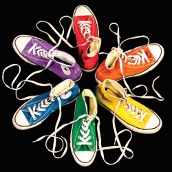 Ecce Romani on a Shoestring!