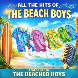 All the Hits of The Beach Boys