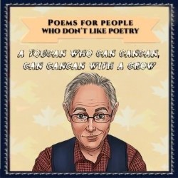 Poems for People Who Don't Like Poetry