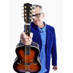 John Hegley Folk Telling