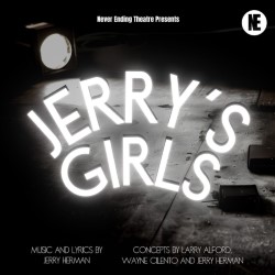 Jerry's Girls