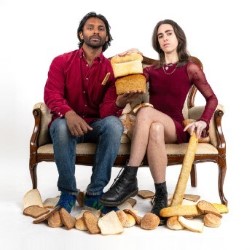 Bread Wars