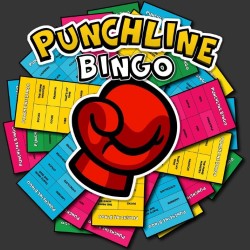 Punchline Bingo