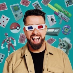 90s Magic Throwback with Chris Fleming