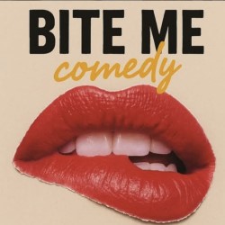 Bite Me Comedy