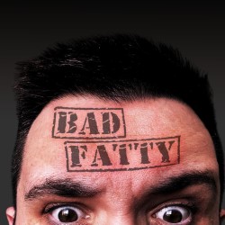 Stuart Thomas: Bad Fatty