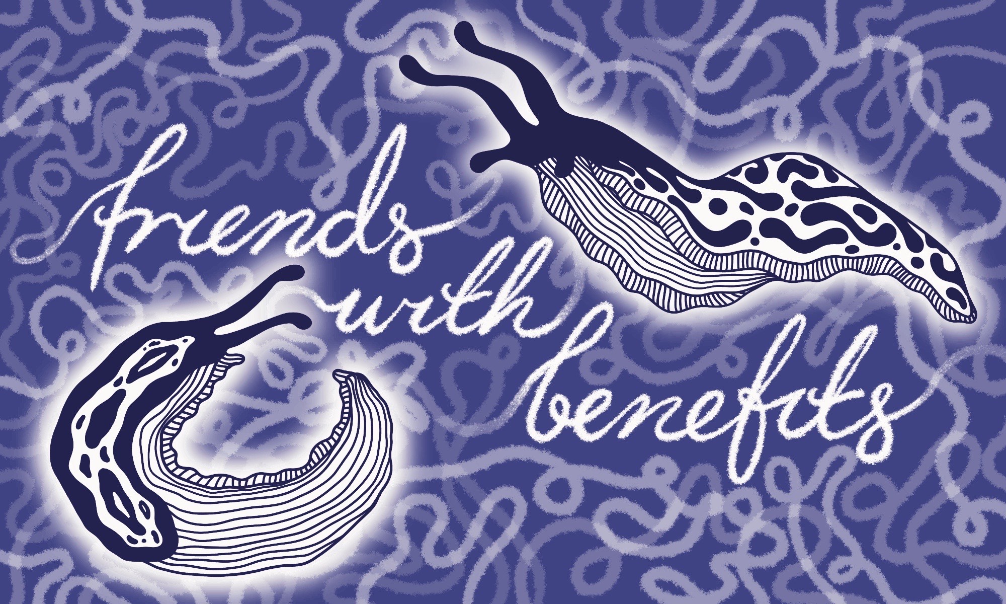 FRIENDS WITH BENEFITS