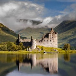 Scottish Lieder with Brian Bannatyne-Scott, Jamie MacDougall and Susan Hamilton