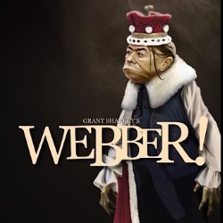 WEBBER!