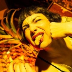 Anna Beros – The Devil in Miss Beros