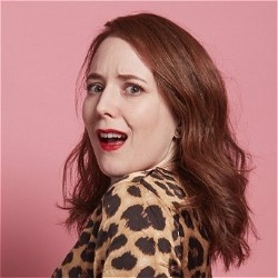 Freya Parker: An Hour Of Decay!