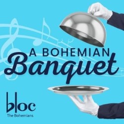 A Bohemian Banquet