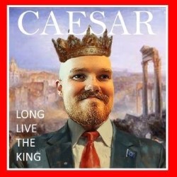 Julius Caesar