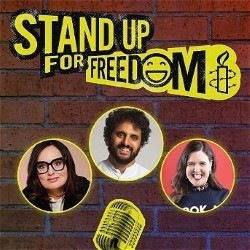 Stand Up For Freedom