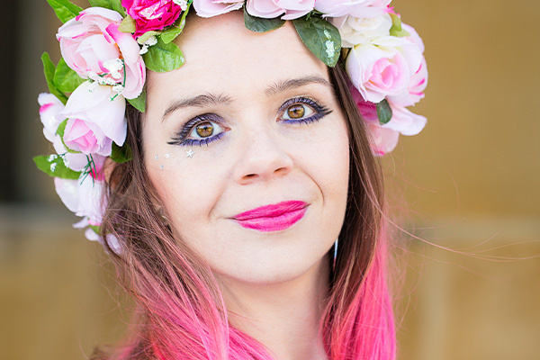 Fantastical Feelings with Harriet Muncaster