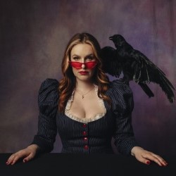 Katie Norris: Mother Succubus