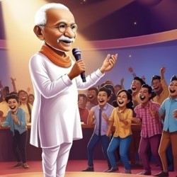 The History Comedy Show