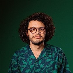 Alfie Packham: Fresh Classic (Work in Progress)