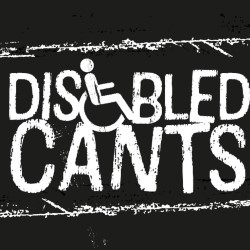 Disabled Cants