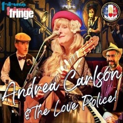 Ab-so-lute-ly Jazzed!