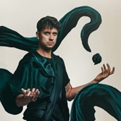 The Remarkable Ben Hart