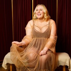 Helen Bauer: Bless Her