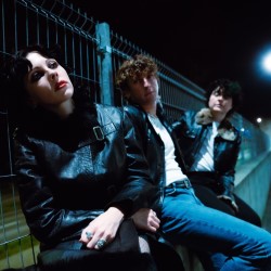 Pale Waves