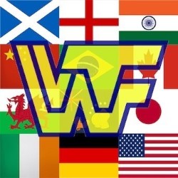 #1 All-Time Best Comedy Champion: War of the Flags