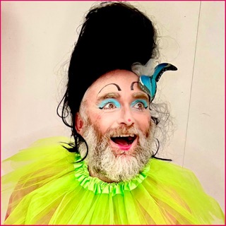 TIMBERLINA’S FFS!! – A NOODLE DOODLE CABARET ABOUT EDGES