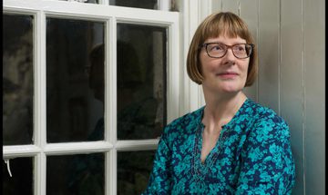 Olga Wojtas: Miss Blaine's Prefect and the Parcel of Rogues