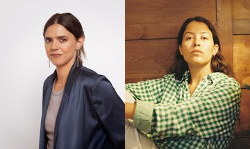 Valeria Luiselli & Sara Torres: The Trouble with Beginnings