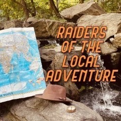 Raiders of the Local Adventure