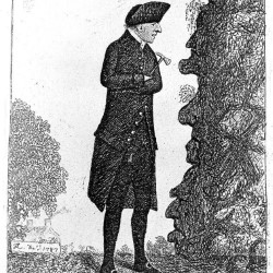 Hutton in Edinburgh