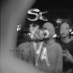 Sekoya: Live at the Fringe