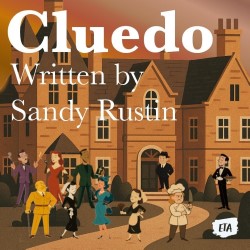 Cluedo
